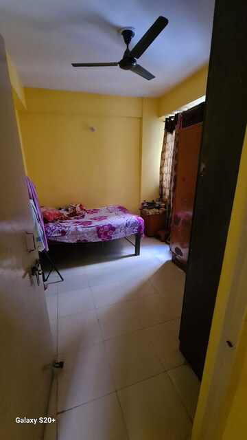 Bedroom in 3 BHK Apartment at Auric City Homes, Sector 82 – for Sale
