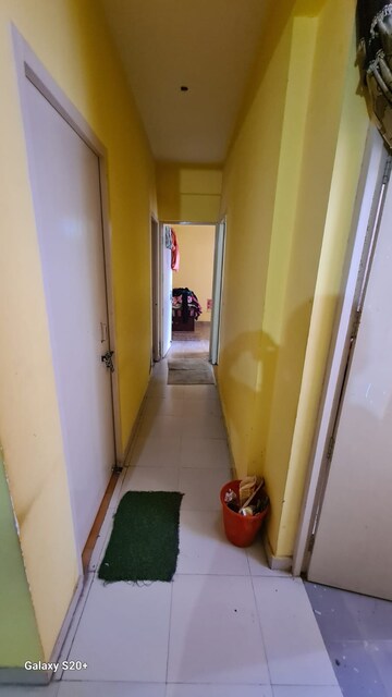 Living Room in 3 BHK Apartment at Auric City Homes, Sector 82 – for Sale