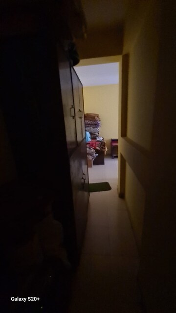 Bathroom in 3 BHK Apartment at Auric City Homes, Sector 82 – for Sale