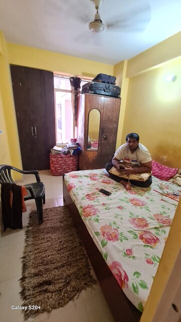 Bedroom in 3 BHK Apartment at Auric City Homes, Sector 82 – for Sale