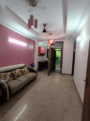 1 BHK Builder Floor For Rent in Malviya Nagar Delhi  7343881