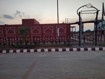  Plot – Exterior View View at Riyasat Eco Park, Basri Jogiyan - for Sale