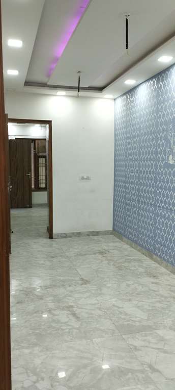 2 BHK Builder Floor For Resale in Shastri Nagar Delhi  7343887