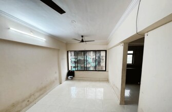 1 BHK Apartment For Rent in Rambha Tower Ghatkopar West Mumbai  7343880