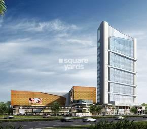 Commercial Office Space 562 Sq.Ft. For Rent in Sector 83 Gurgaon  7343891