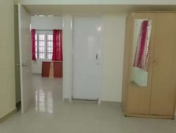 1 BHK Independent House For Rent in Murugesh Palya Bangalore  7343906