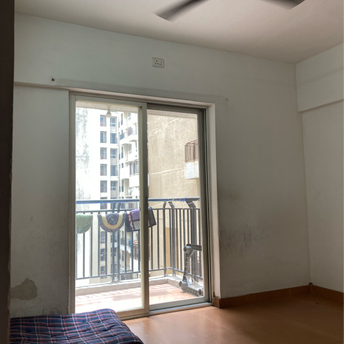 2 BHK Apartment For Rent in DB Realty Orchid Ozone Ketkipada Mumbai  7343956