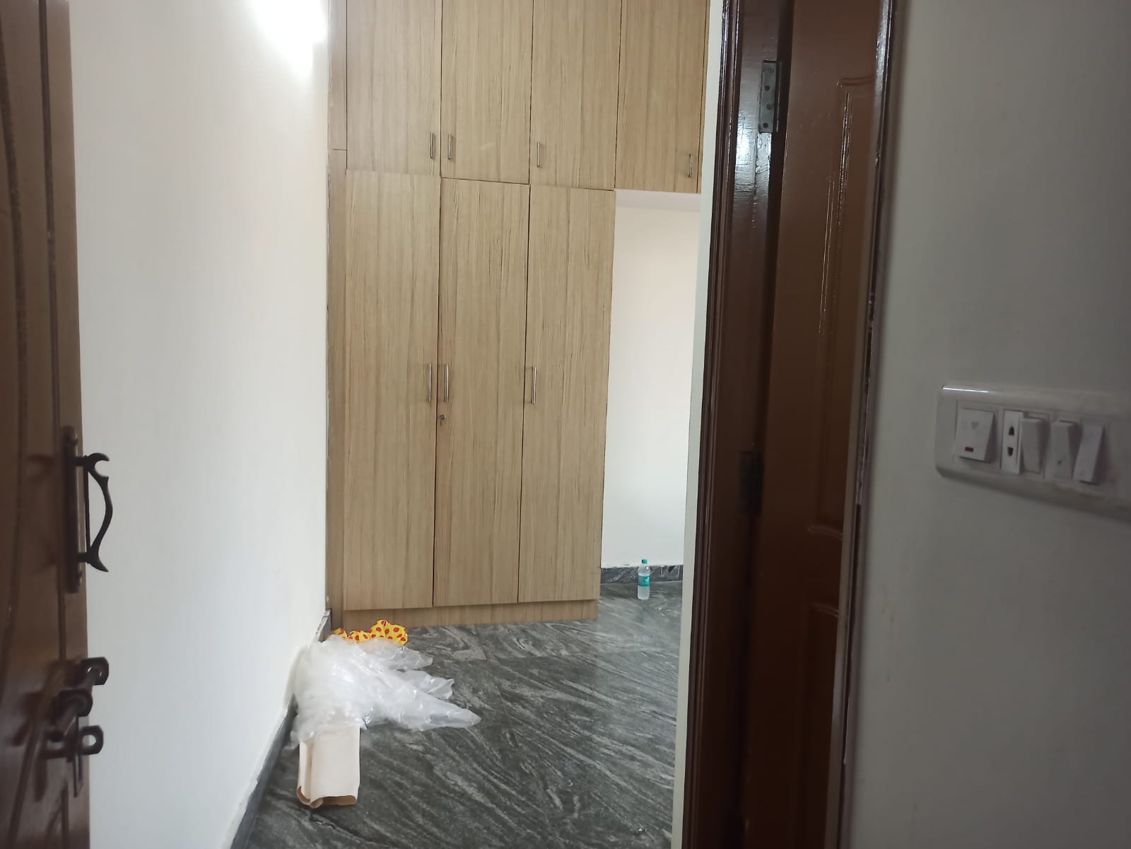 2 BHK Apartment For Resale in Kudlu Gate Bangalore  7343925