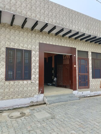 4 BHK Independent House For Resale in Vikas Nagar Panipat  7343949