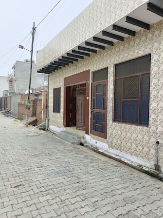 4 BHK Independent House For Resale in Vikas Nagar Panipat  7343949