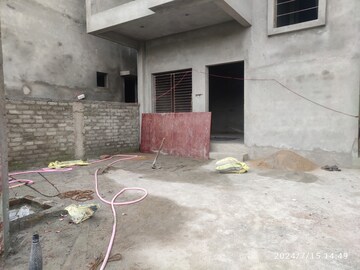 3 BHK Villa – Exterior View View at Bhilgaon - for Sale