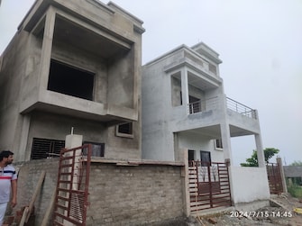 3 BHK Villa For Resale in Bhilgaon Nagpur  7343965