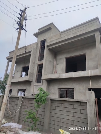 3 BHK Villa For Resale in Bhilgaon Nagpur  7343965