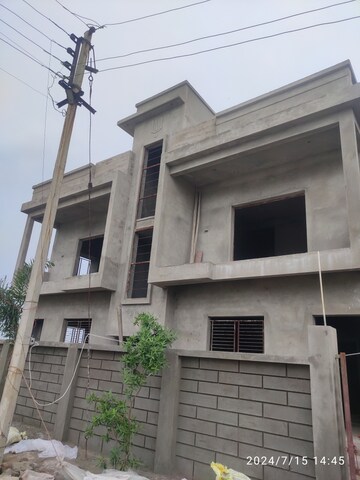 3 BHK Villa For Sale in Bhilgaon