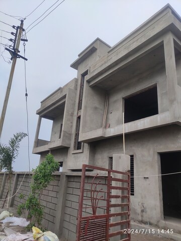 3 BHK Villa – Exterior View View at Bhilgaon - for Sale