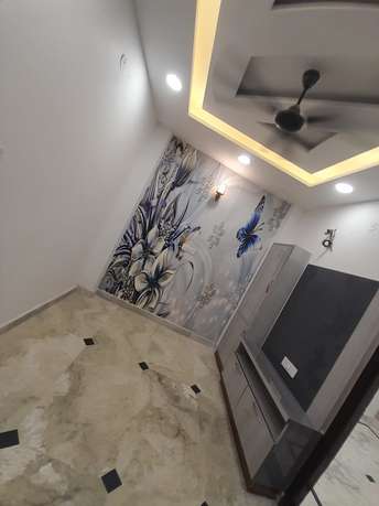 2 BHK Builder Floor For Resale in Dwarka Mor Delhi  7343964