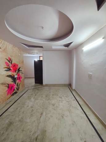 3 BHK Builder Floor For Resale in Shastri Nagar Delhi  7343978