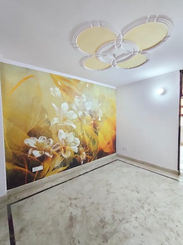 Furnished Amenities in 3 BHK Builder Floor at Shastri Nagar – for Sale
