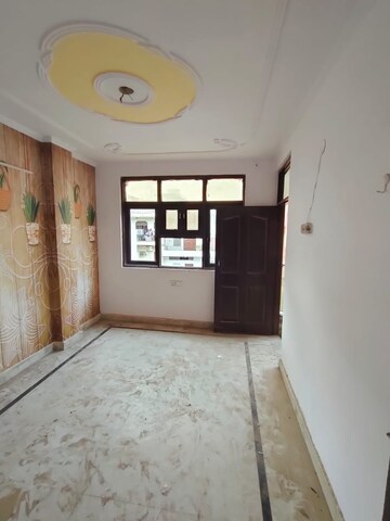 Room in 3 BHK Builder Floor at Shastri Nagar – for Sale