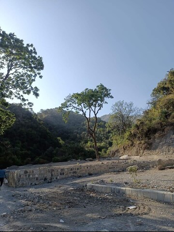 Plot Area in  Plot at Mussoorie Road – for Sale