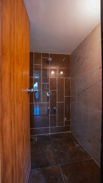 Bathroom in 2 BHK Apartment at Sneh Serene, Dombivli West – for Sale