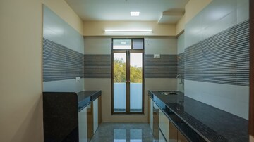 Room in 2 BHK Apartment at Sneh Serene, Dombivli West – for Sale