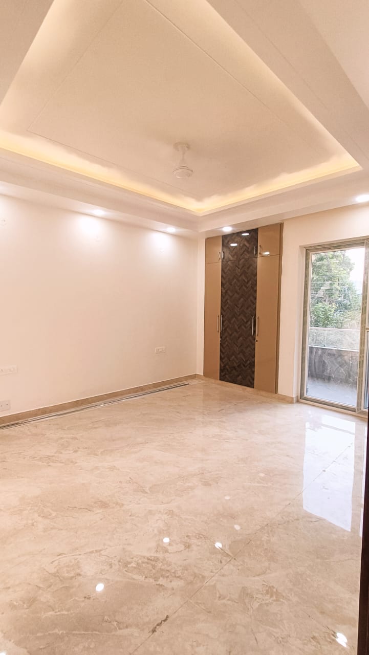 5 BHK Builder Floor For Resale in Sainik Colony Faridabad  7344019