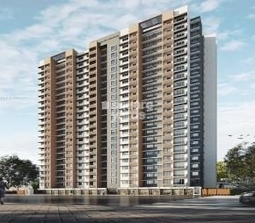 2 BHK Apartment For Resale in Sneh Serene Dombivli West Thane  7344047