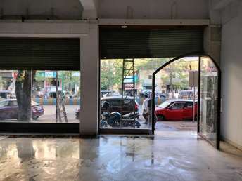 Commercial Shop 280 Sq.Ft. For Rent in Manpada Thane  7344045