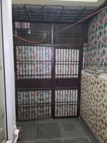 3 BHK Builder Floor – Exterior View View at BPTP Park Elite Floors, Sector 85 - for Sale