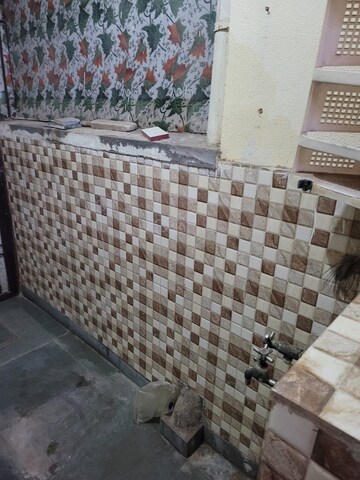 Balcony in 3 BHK Builder Floor at BPTP Park Elite Floors, Sector 85 – for Sale
