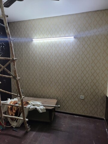 Bedroom in 3 BHK Builder Floor at BPTP Park Elite Floors, Sector 85 – for Sale
