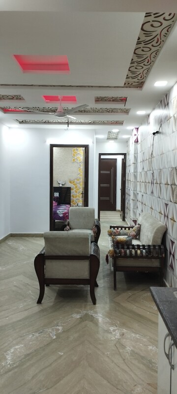 3 BHK Builder Floor For Resale in Shastri Nagar Delhi  7344087