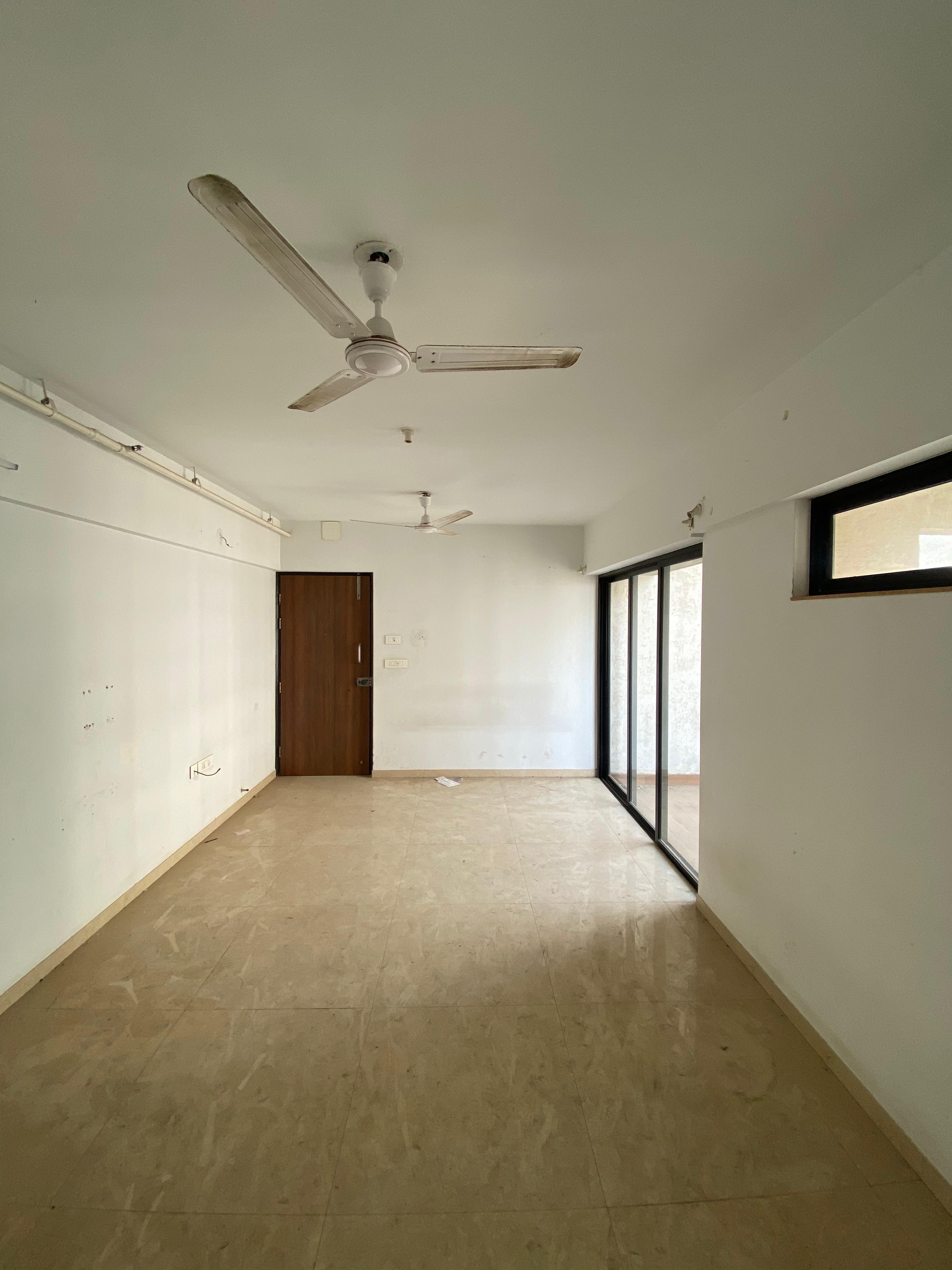 2 BHK Apartment For Rent in Lodha Palava City Lakeshore Greens Dombivli East Thane  7344125