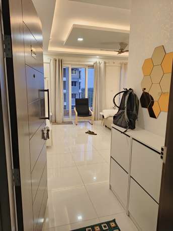 3 BHK Apartment For Rent in Vaishnavi North 24 Hebbal Bangalore  7344165