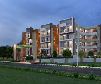 3 BHK Apartment For Resale in Srivari Forest Breeze Subramanyapura Bangalore  7344204
