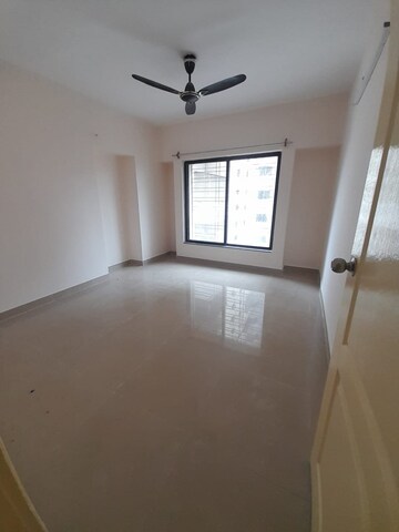 Bedroom in 2 BHK Apartment at Bramha Exuberance, Kondhwa – for Rent
