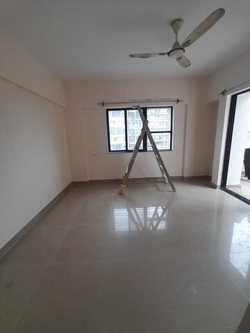 Master Bedroom in 2 BHK Apartment at Bramha Exuberance, Kondhwa – for Rent