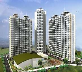 2 BHK Apartment For Rent in Regency Heights Ghodbunder Road Thane  7344228