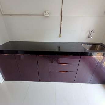 1 BHK Apartment For Rent in Puraniks City Reserva Ghodbunder Road Thane  7344257