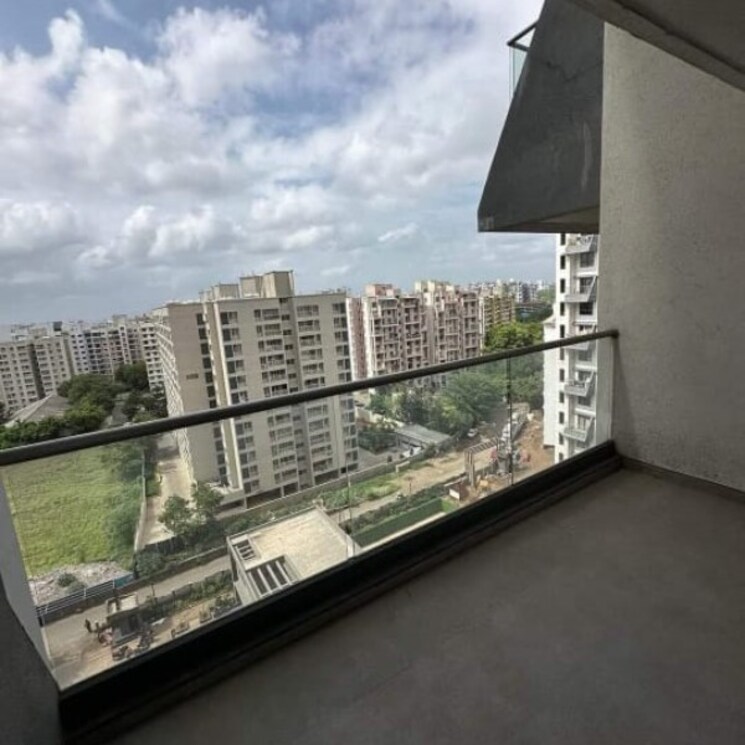 Exterior View, solitaire-premier-tower 2 Bedroom 1050 Sq.Ft. Apartment In Bibwewadi Pune 7344256