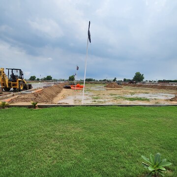 Plot For Sale in JMS Mega City, Sohna Sector 5