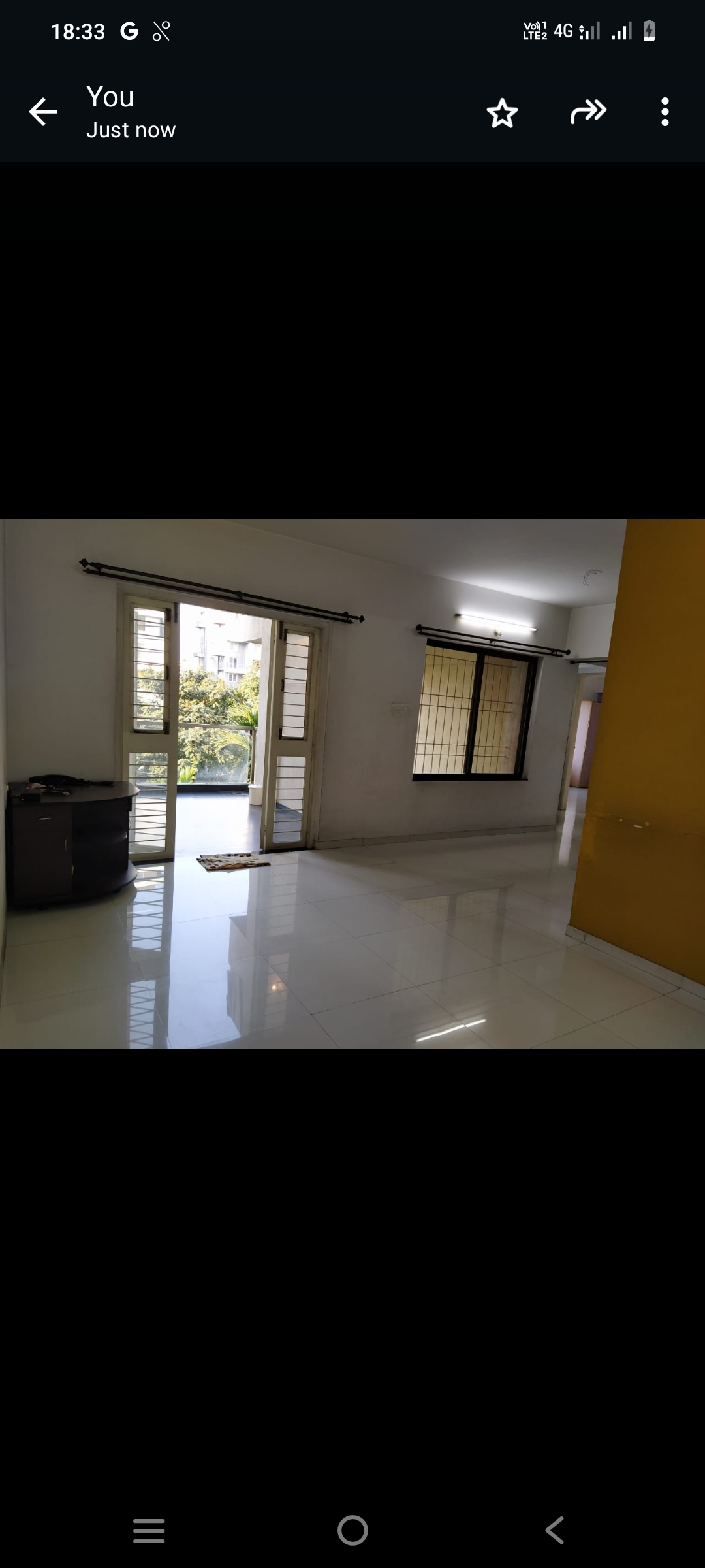 2 BHK Apartment For Resale in Windwards CHS Wakad Pune  7344291