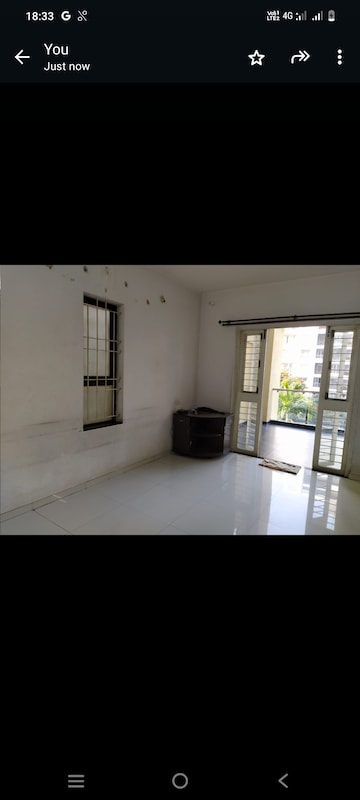 2 BHK Apartment For Resale in Tyagi Windwards Wakad Pune  7344305