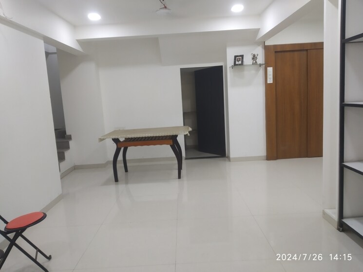 Master Bedroom, hiranandani-powai-park 4 Bedroom 2100 Sq.Ft. Villa In Powai Mumbai 7344332