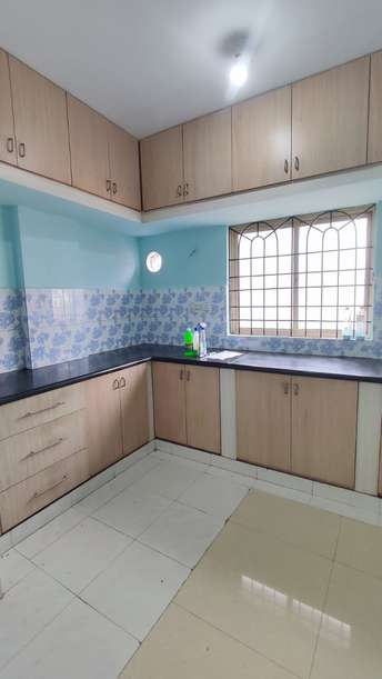 2 BHK Apartment For Rent in Murugesh Palya Bangalore  7344324