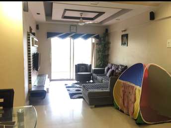 2 BHK Apartment For Rent in Kumar Gulmohar Wanowrie Pune  7344335