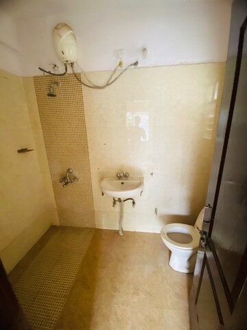 Attached Bathroom in 2 BHK Apartment at Eisha Bella Vista, Kondhwa – for Sale
