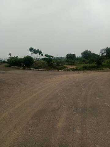 Plot Area in  Plot at GMADA Eco City, North Mullanpur – for Sale