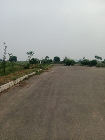 Plot Area in  Plot at GMADA Eco City, North Mullanpur – for Sale
